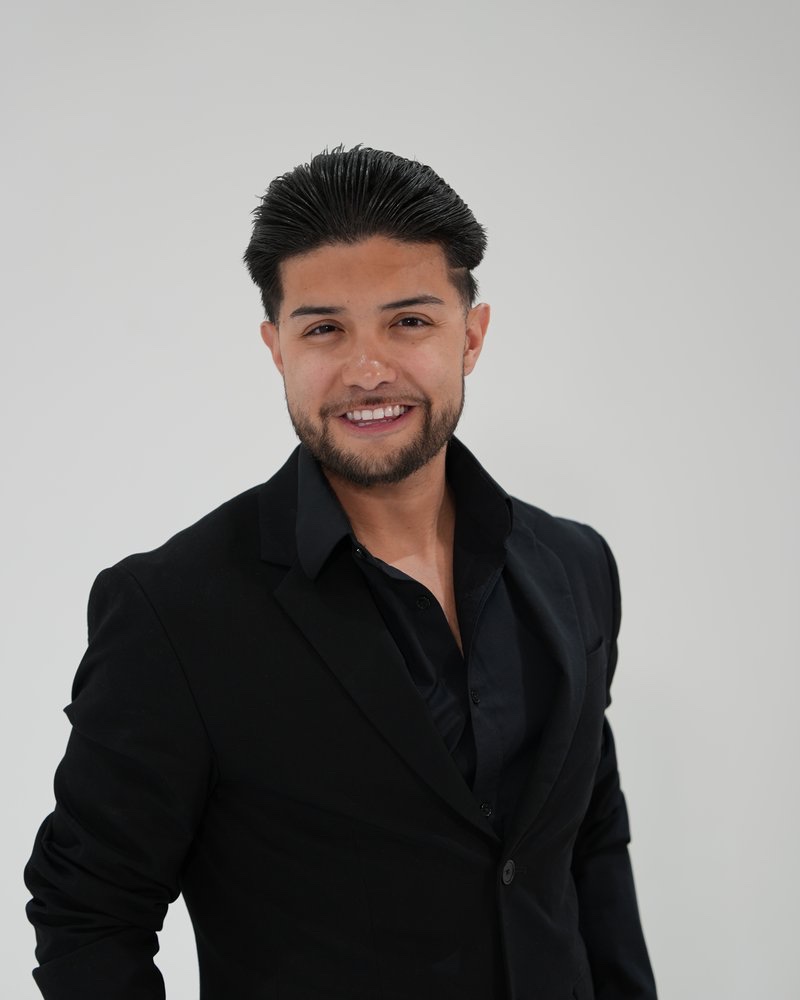 Tim Sanchez-Vega, founder of Shop House